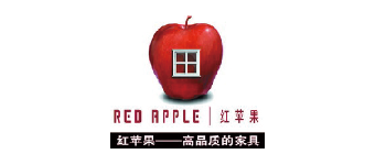 紅蘋(píng)果家具